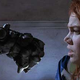 Image for article titled Psychotic robot heads are a girl's worst friend in the techno thriller Hardware